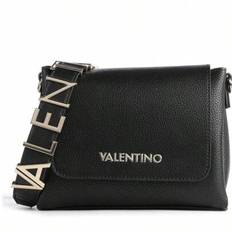 Valentino SATCHEL-väska, väska för daglig pendling - Svart (En-Storlek)