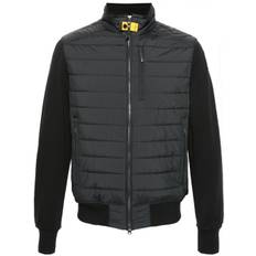 Parajumpers - Elliot bomberjacka - herr - Elastan/polyester/bomull/polyamid - 3XL - Svart