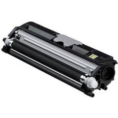 Kompatibel toner Epson C1600 - CX16 - C13S050557 svart 2700 sidor