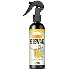 Erablinium Bivax trägolv anti-spricka och polering av bivax naturlig mikromolekyl bivax spray trä golvvård