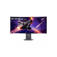 LG - UltraGear 45"" 45GS95QE-B OLED