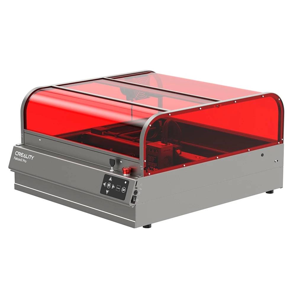 Creality Falcon 2 Pro - 40W Laser +1,6W IR