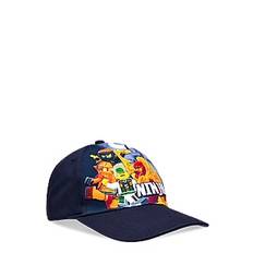 LEGO kidswear LWAGAN 203 - CAP - Kepsar - DARK NAVY / navy