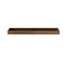 Andersen Furniture - hylde Shelf 11, medium - røget