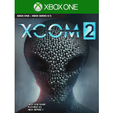 XCOM 2 (Xbox One) - Xbox Live Key - EUROPE