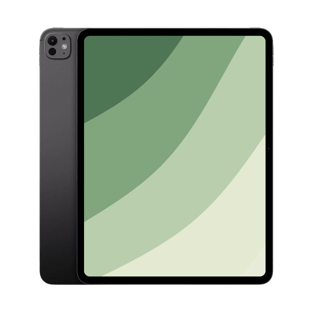iPad Pro 7 13" (2024) WiFi + Cellular