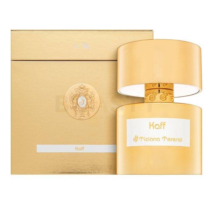 Tiziana Terenzi Kaff 100 ml Donna — Eau de Parfum