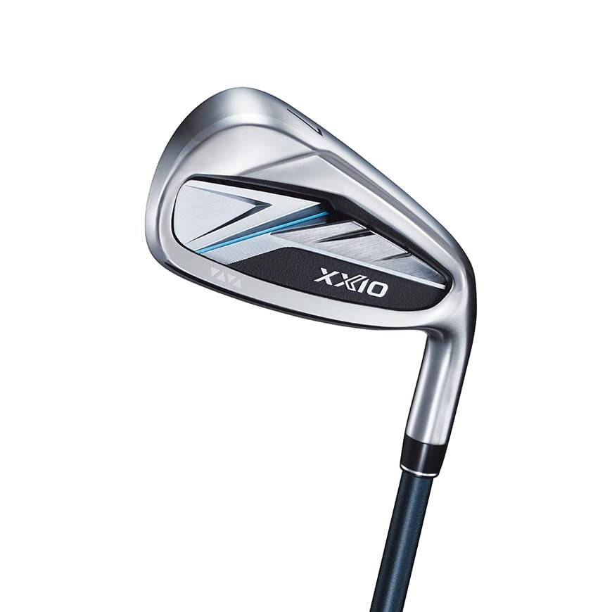 XXIO 14 - 6-PW (i lager) Höger (Vanligast) XXIO MP1400 48g Regular