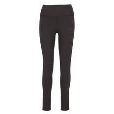 Twentyfour Aurora Fodrade Tights Dam Black