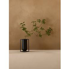 Kubus Vase Lolo - White