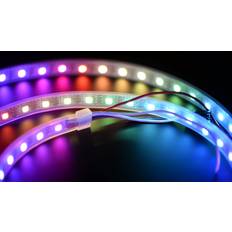 Digital RGB LED Weatherproof Strip 60 LED - (1m)