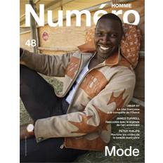 Numéro Homme, Issue 48