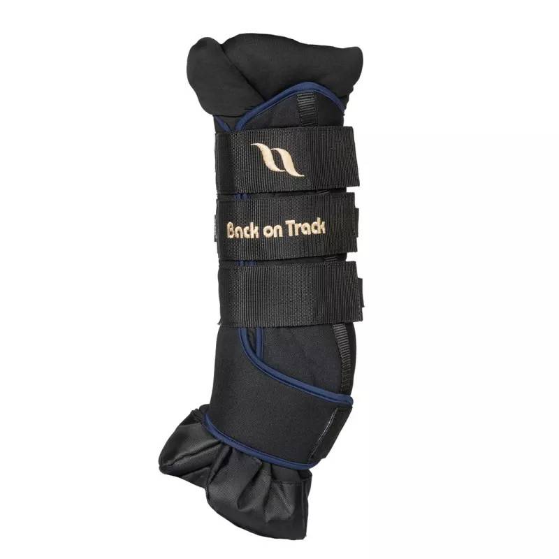 Quick Wraps Royal Deluxe (Blå, S)
