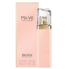 Boss Ma Vie Eau de Parfum 50 ml
