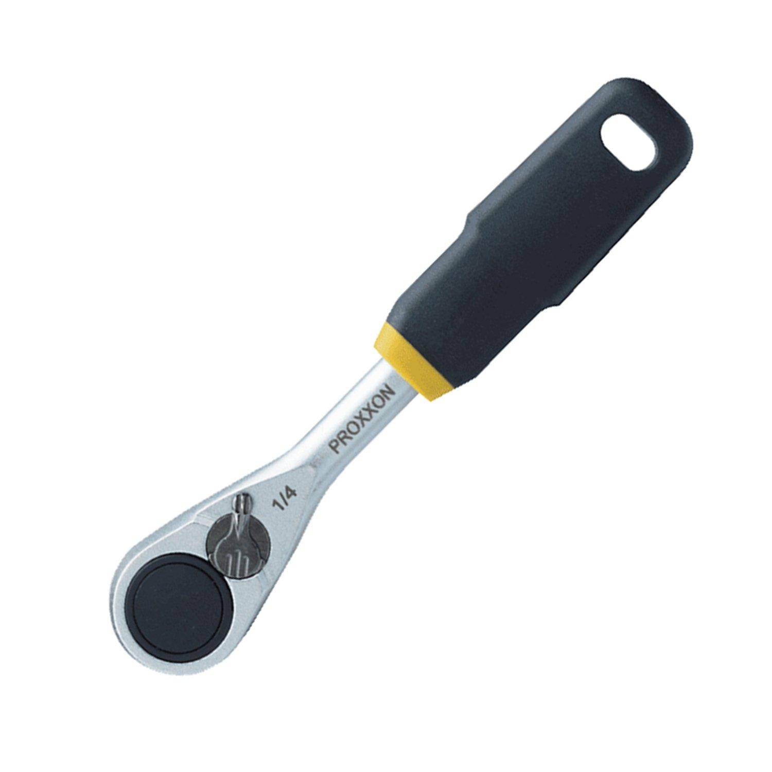 Proxxon Micro Bit Ratchet 83158 No.