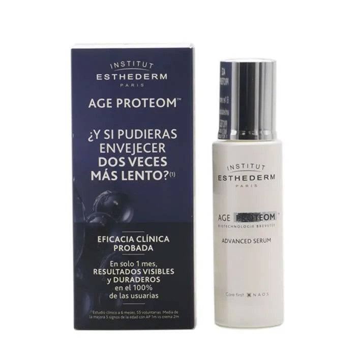 Institut esthederm Age Proteom Advanced 30ml — Siero viso