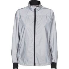 Energetics Ultimate Reflective Løbejakke 44 - Træningsjakker hos Magasin
