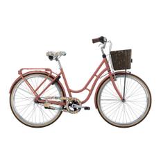 Monark Karin 7, urban flower