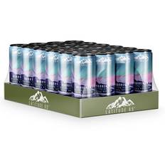 Latitude 65 Norrsken - Äpple & Päron 33cl x 24st (helt flak)