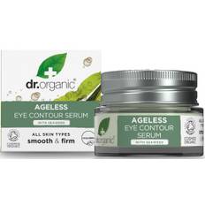 Dr. Organic Sea Weed Eye Contour Serum