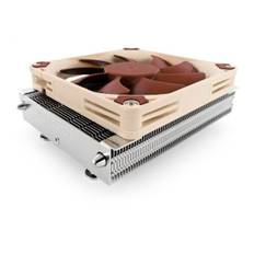 CPU-fläkt Noctua NH-L9a-AM4