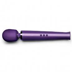 Le Wand Opladelig Massage Wand, Lilla
