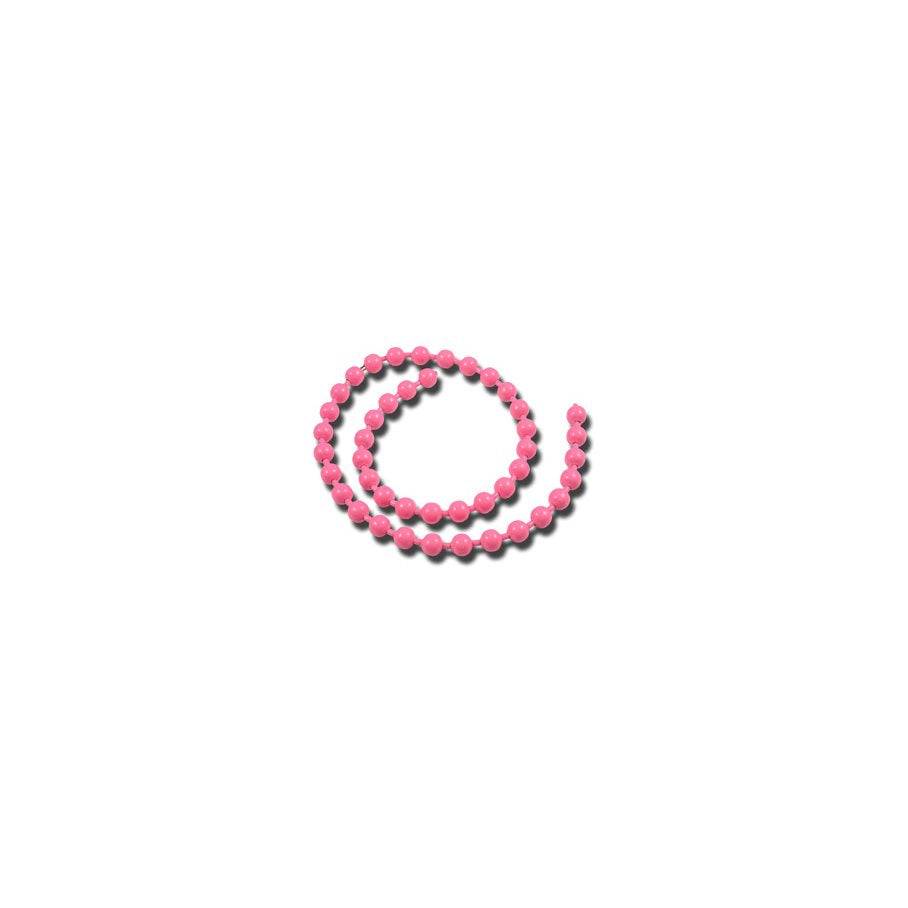 Flyco Beadchain Eyes Fluo