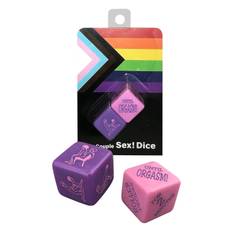 Sex Dice