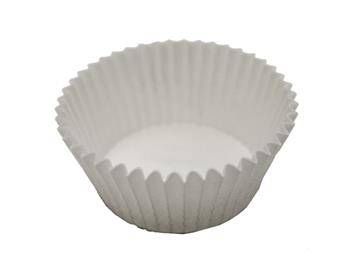 Muffinsform vit 50x25mm 500 /FP
