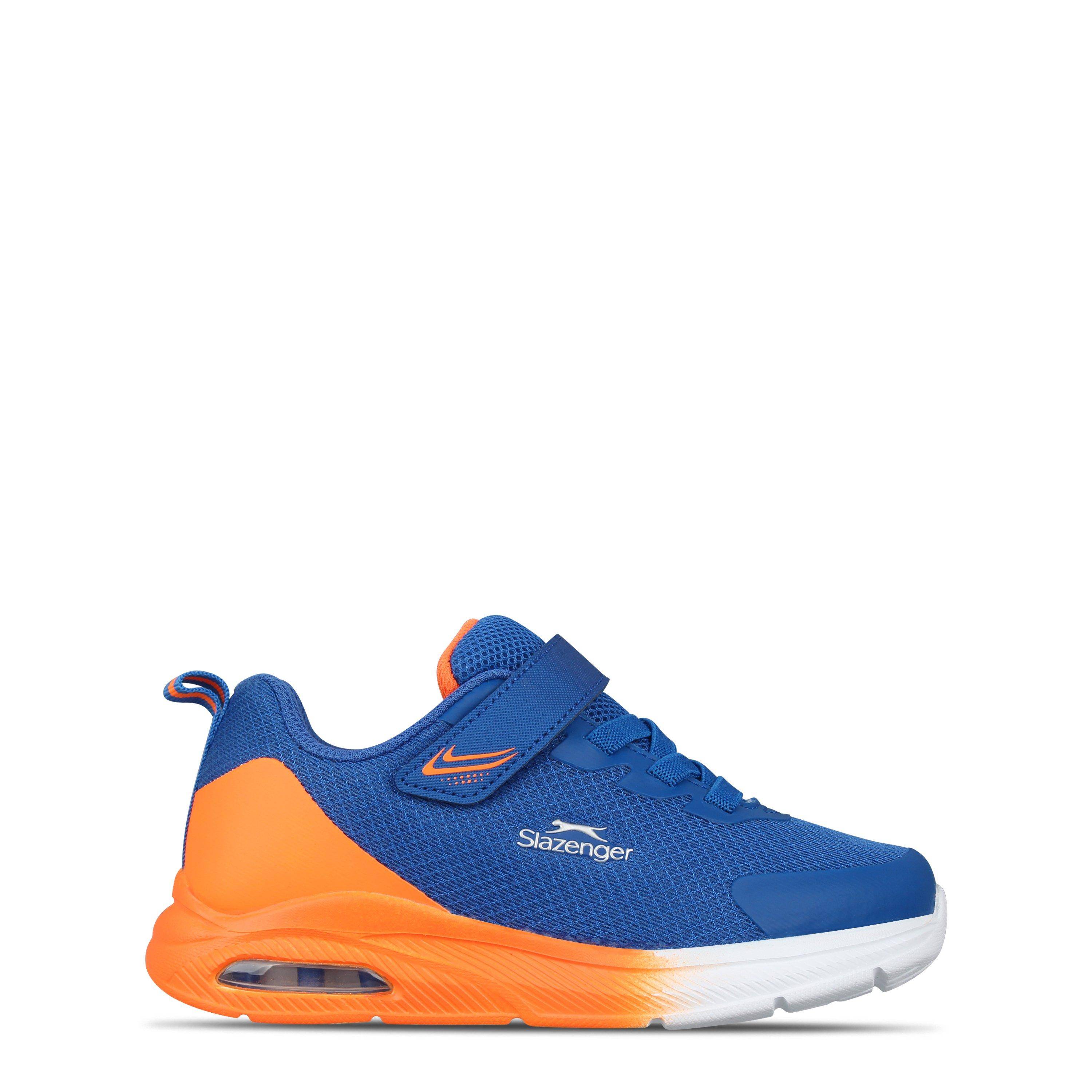 Slazenger Unisex Kids' Slaz Sadler Runners