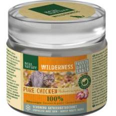 REAL NATURE Wilderness Freeze dried Kylling 15 g