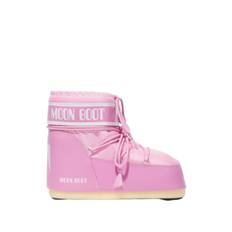 Moon Boot - Mb Icon Low Nylon - 003 Pink - 42/44