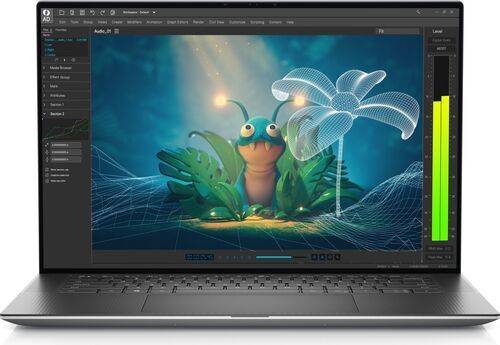 Dell Precision 5570 | i7-12700H | 15.6" | 16 GB | 2 TB SSD | WUXGA | RTX A1000 | Win 11 Pro | FR