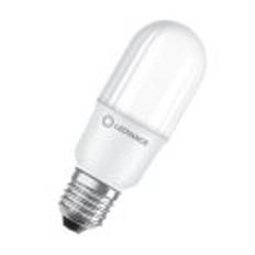 OSRAM-LEDVANCE - CLAS STICK 60 P 8W 827 FR E27 LED-Lampe E27 8W F 2700K 806lm