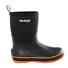 Sulman Sail Neon Orange 36-46