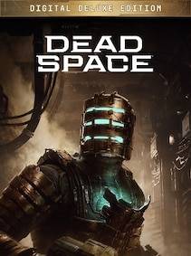 Dead Space Remake | Deluxe Edition (PC) - Steam Gift - GLOBAL