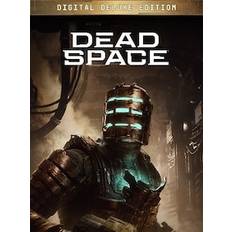 Dead Space Remake | Deluxe Edition (PC) - Steam Gift - GLOBAL