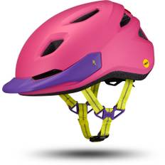 Specialized - Shuffle 2 LED Mips - Cykelhjelm - Rebel - Pink