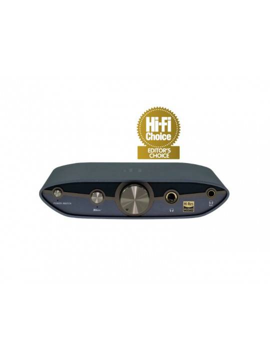 ZEN DAC 3