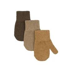 Mikk-Line Magic luffer 3 pak - Bronze