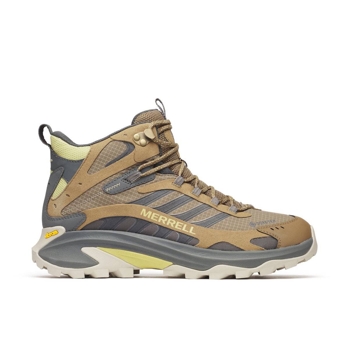 Merrell Moab Speed 2 Mid Gore-Tex Herrestøvle 42