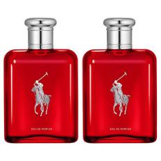 2st Ralph Lauren Polo Red Eau de Parfume - 125 ml