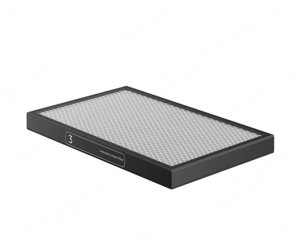 Safety Series AP2Max Activated Carbon Filter