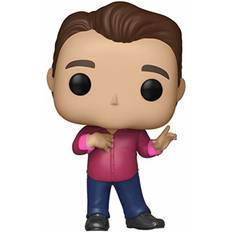 Funko POP! Modern Family - Cam Vinyl Figure 10cm