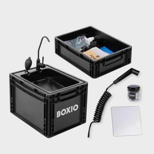 BOXIO WASH MAX +