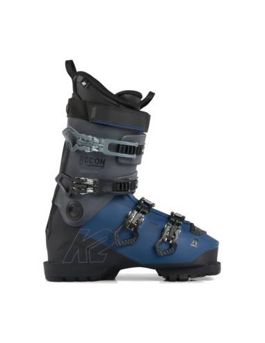 K2 Recon 90 MV Gripwalk Herre Skistøvle - Blå