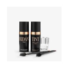 Lash & Brow Tint, Brown Black