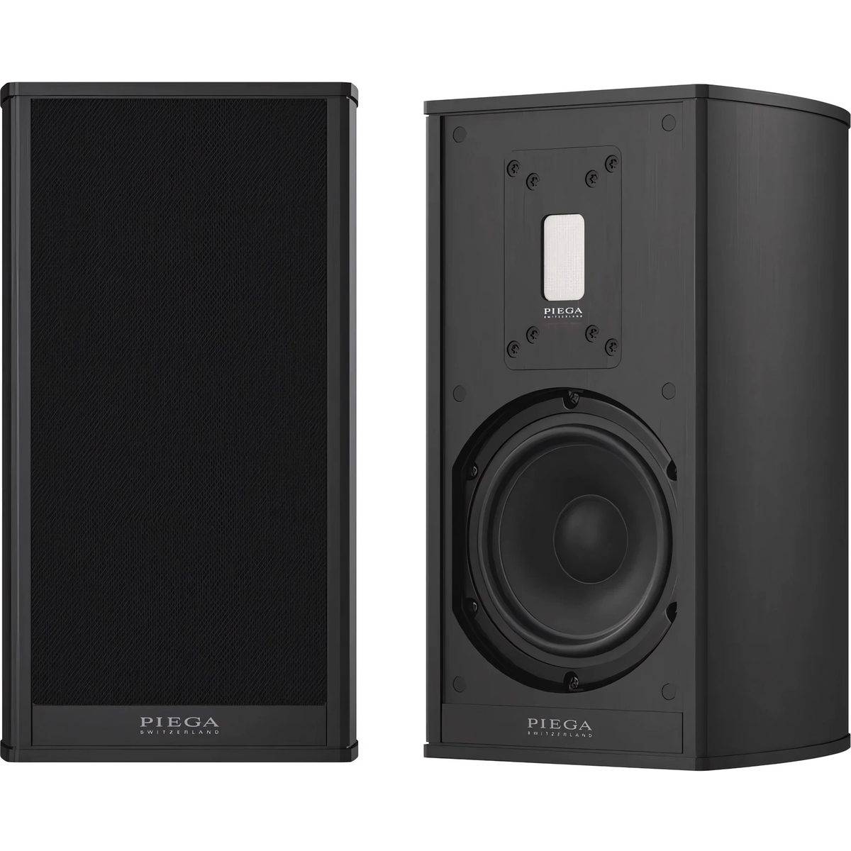 Piega Premium 301 Wireless Gen2 svart (paket med 2)