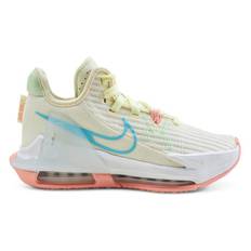 Nike LeBron Witness VI, Unisex, Skor, Mid Top Shoes, EU M 36,5 | US M 4,5 | UK 4 (EU M 36,5 | US M 4,5 | UK 4)