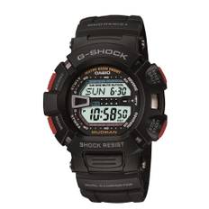 [Casio] CASIO Watch G-SHOCK MUDMAN G-9000-1 Madman Men's [Item]